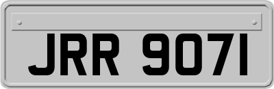 JRR9071