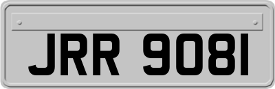 JRR9081