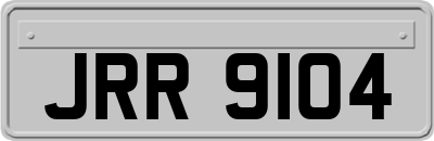 JRR9104