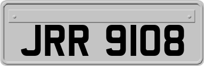 JRR9108