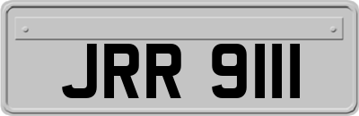 JRR9111
