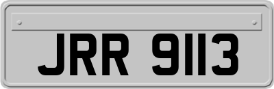 JRR9113