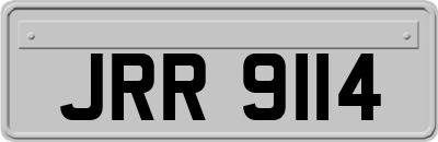 JRR9114
