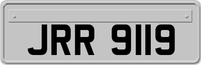 JRR9119
