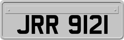 JRR9121