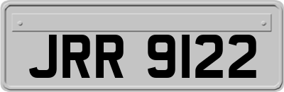 JRR9122