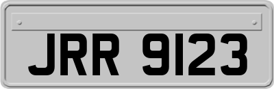 JRR9123