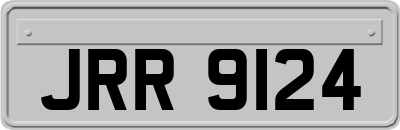 JRR9124