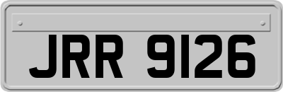 JRR9126