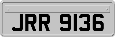 JRR9136