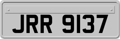 JRR9137