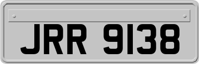 JRR9138