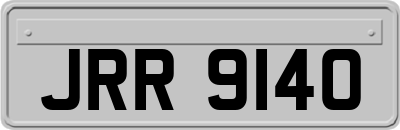 JRR9140