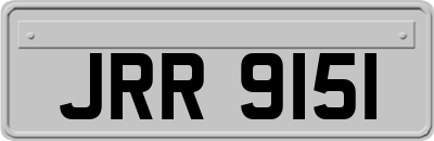 JRR9151