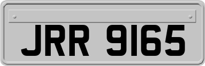 JRR9165