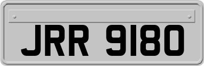 JRR9180