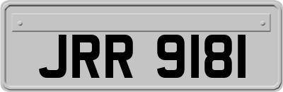 JRR9181