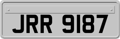 JRR9187