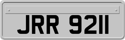JRR9211