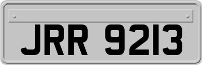 JRR9213