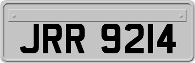 JRR9214