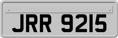 JRR9215