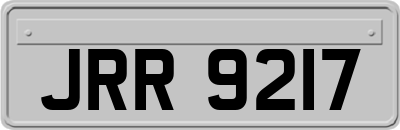 JRR9217
