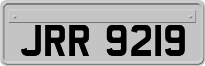 JRR9219