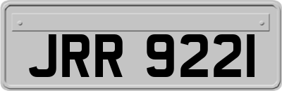 JRR9221