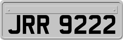 JRR9222