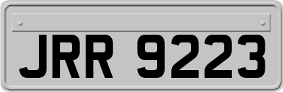 JRR9223