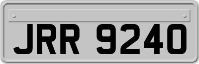 JRR9240