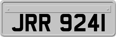 JRR9241