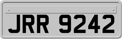JRR9242