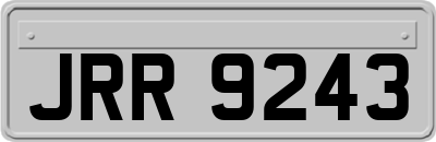 JRR9243