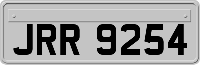 JRR9254