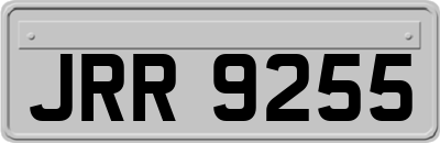 JRR9255