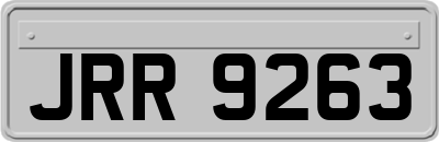JRR9263