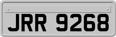 JRR9268