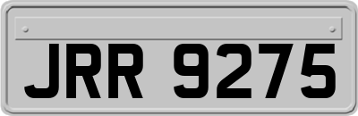 JRR9275