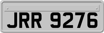 JRR9276