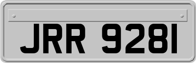 JRR9281