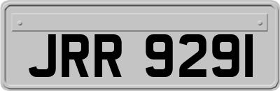 JRR9291