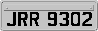 JRR9302