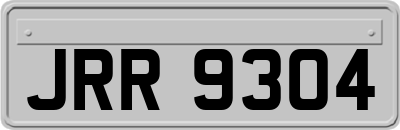 JRR9304