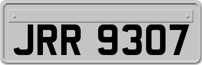 JRR9307