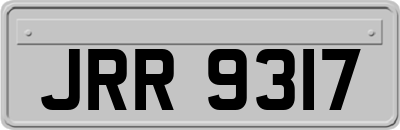 JRR9317