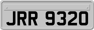 JRR9320