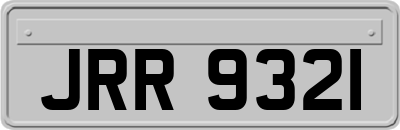 JRR9321