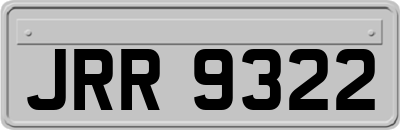 JRR9322
